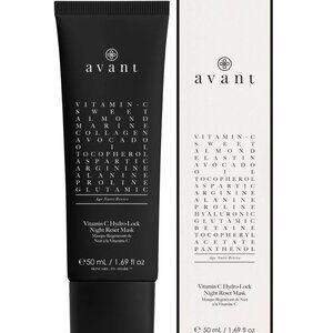 Avant Vitamin C Hydro-Lock Night Reset Mask